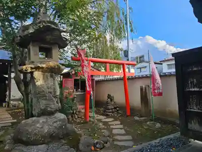 秩父札所十三番 慈眼寺(埼玉県)