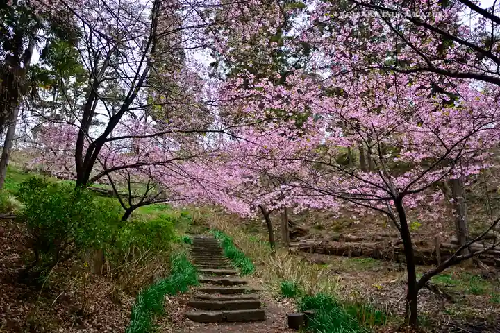 永谷天満宮(神奈川県)