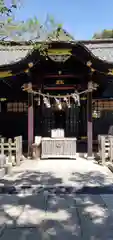 玉前神社(千葉県)