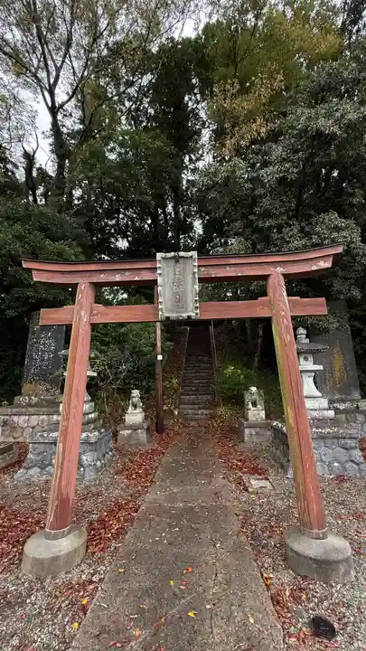 日祭神社(福島県)