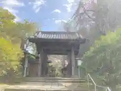 安國論寺（安国論寺）(神奈川県)