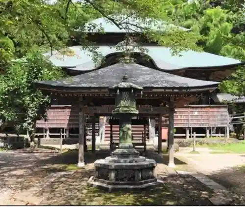 松尾寺のその他建物