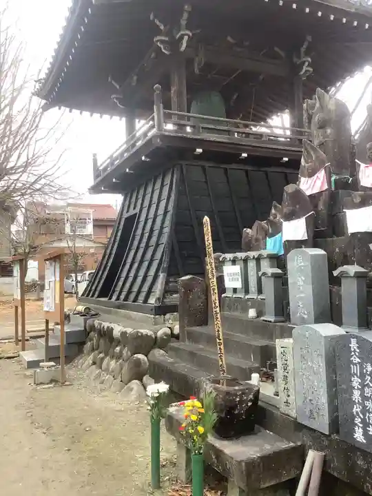 常満寺のその他建物
