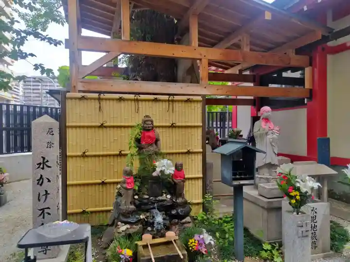 摂津之国 國分寺(金光明四天王護国之寺)(大阪府)