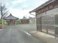 太子堂の本殿・本堂