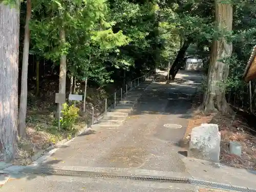 箭簳神社(滋賀県)