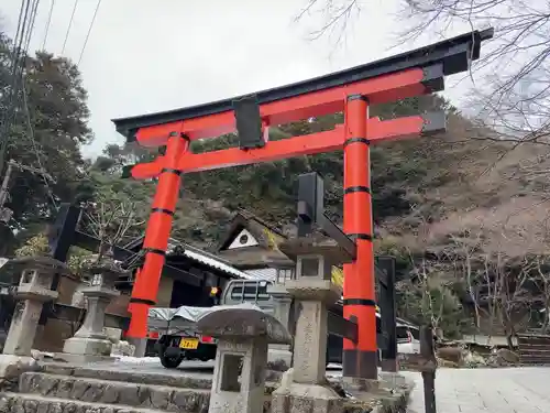化野念仏寺(京都府)