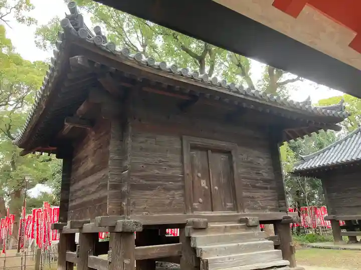 住吉大社(大阪府)