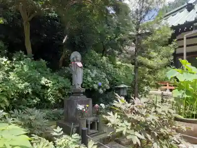 妙楽寺(神奈川県)