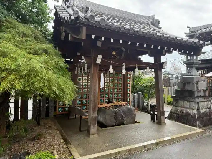 御嶽神社茅萱宮(岐阜県)