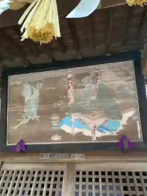 前玉神社(埼玉県)