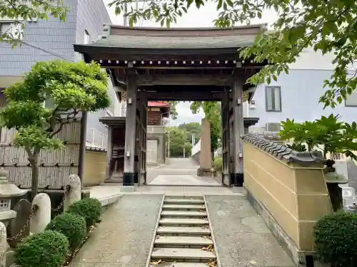 延台寺(神奈川県)