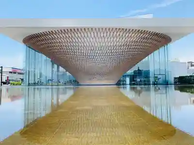 富士山本宮浅間大社(静岡県)