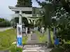 高司神社〜むすびの神の鎮まる社〜(福島県)