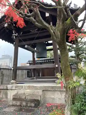 本妙寺のその他建物