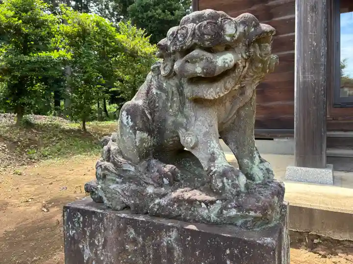 香取神社(千葉県)
