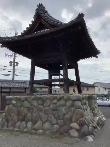 安浄寺のその他建物
