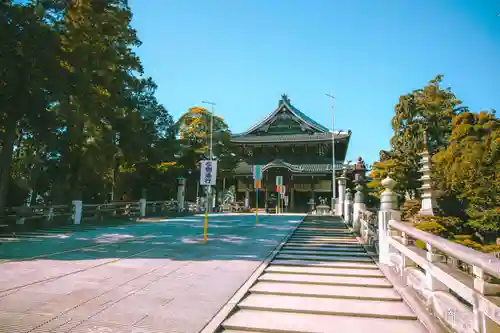 豊川閣　妙厳寺(愛知県)