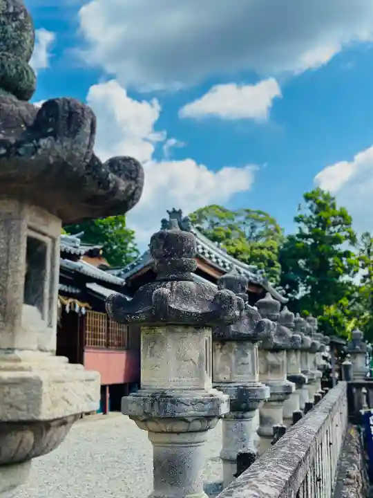 加佐美神社(岐阜県)