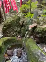 磐椅神社(福島県)