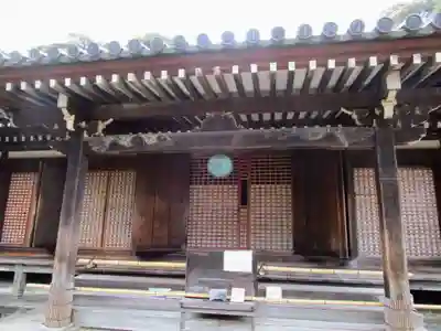 浄瑠璃寺(京都府)