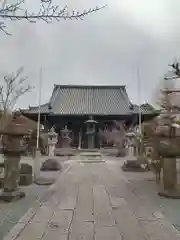 穴太寺(京都府)