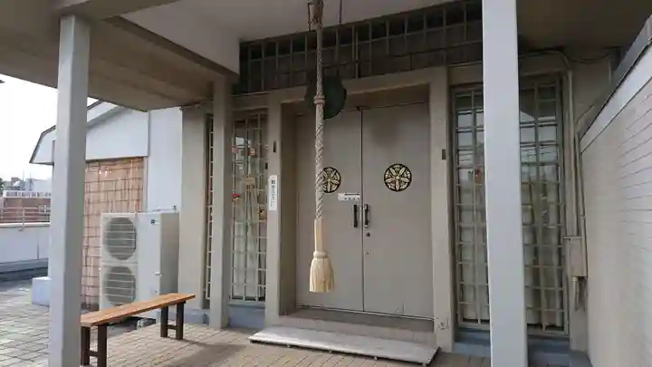 真成院のその他建物