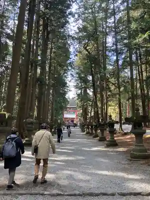 北口本宮冨士浅間神社(山梨県)