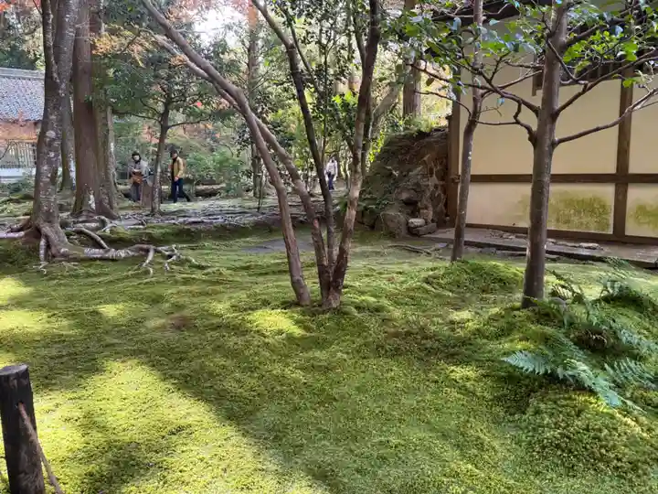 法然院(京都府)