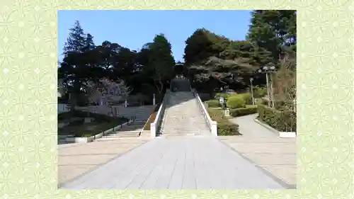 宇都宮二荒山神社(栃木県)