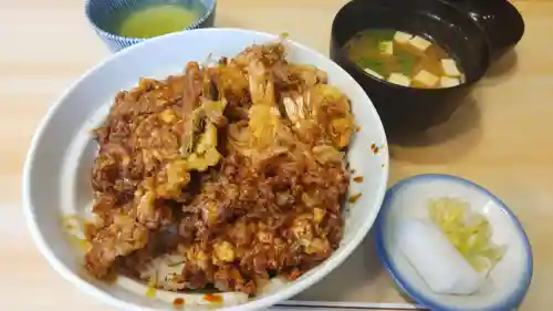 小野照崎神社(東京都)