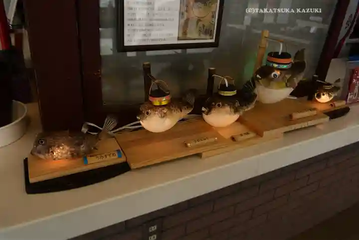 東京羽田 穴守稲荷神社(東京都)