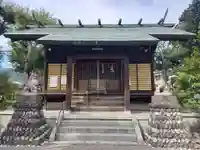 日枝神社(神奈川県)