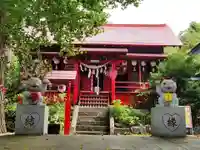鹿角八坂神社(秋田県)