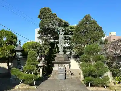 良長院(神奈川県)