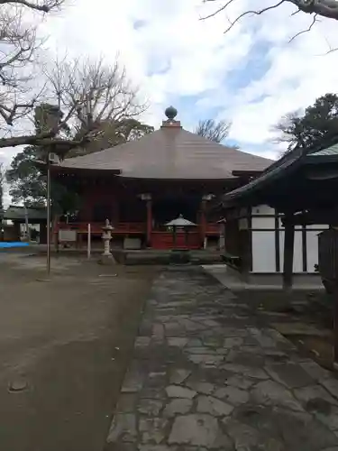 勝福寺(神奈川県)