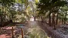 天武神社(奈良県)