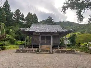 保中寺のその他建物