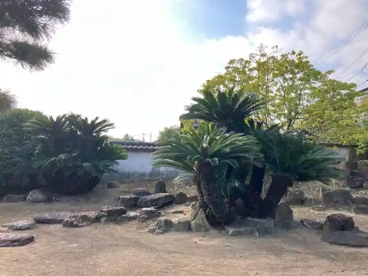 安国寺(広島県)