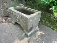 八坂神社の手水舎