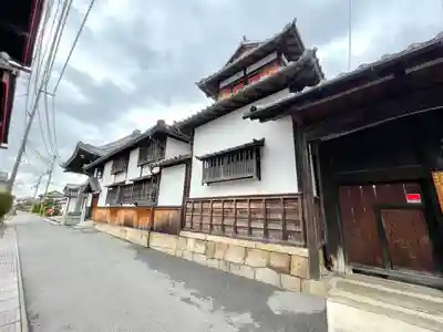 弘誓寺(滋賀県)
