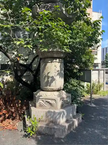 稲園山 七寺のその他建物