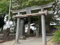 八幡神社(静岡県)