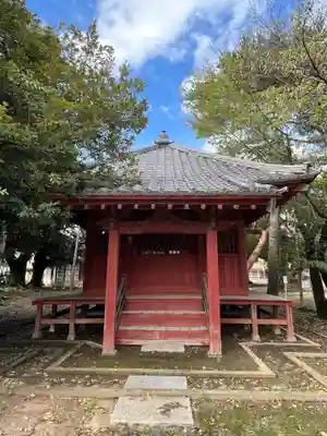 総願寺(埼玉県)