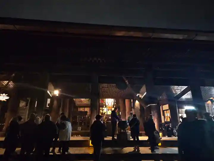 清水寺(京都府)