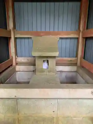 妙見神社(千葉県)