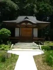 雲照寺(栃木県)