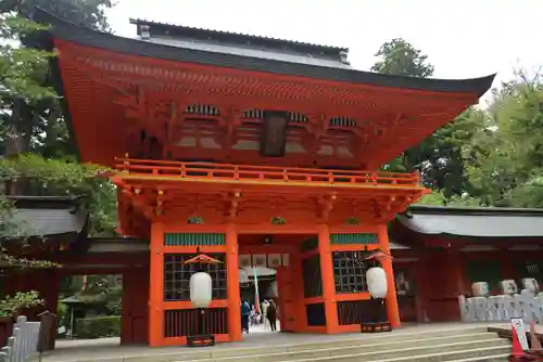 香取神宮(千葉県)