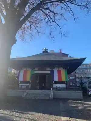 總持寺(東京都)