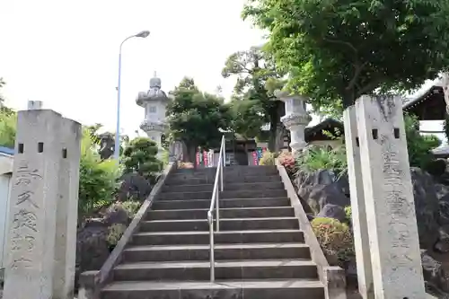 龍圓寺(埼玉県)